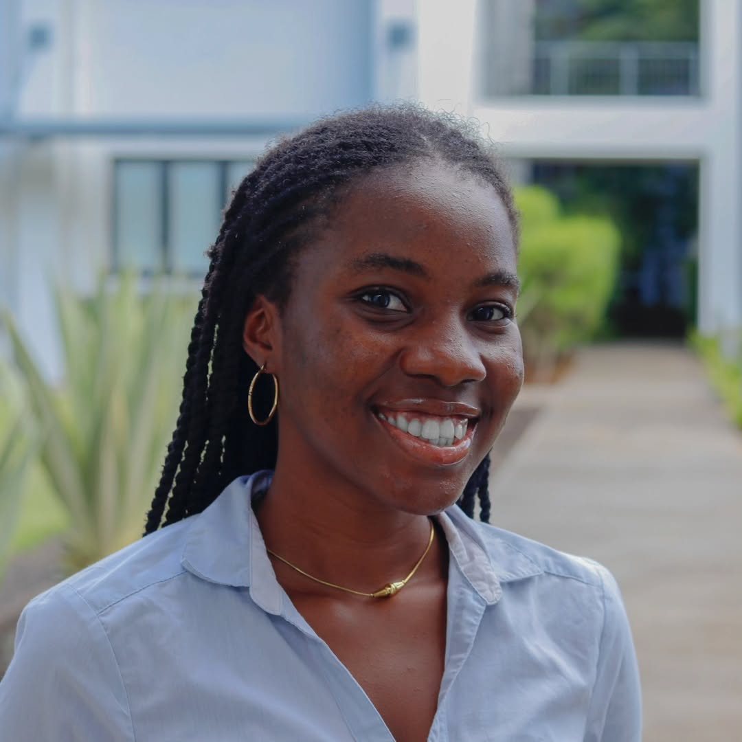 Oparaji Kelechi Justina